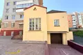 Propiedad comercial 371 m² en Maguilov, Belarús