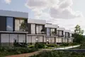 Villa de 3 habitaciones 143 m² Batumi, Georgia