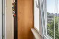 Wohnung 2 zimmer 44 m² Minsk, Belarus