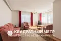 5 room apartment 166 m² Minsk, Belarus