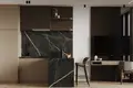 Mieszkanie 2 pokoi 26 m² Pererenan, Indonezja