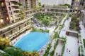 Apartamento 3 habitaciones 120 m² Bahcelievler, Turquía