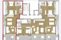 Mieszkanie 2 pokoi 105 m² Demos Agiou Athanasiou, Cypr