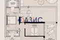 Apartamento 3 habitaciones 193 m² Sveti Vlas, Bulgaria