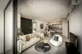 2 bedroom penthouse 81 m² Larnaca District, Cyprus