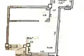 Office 56 m² in Minsk, Belarus