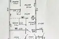 Maison 70 m² Viazynka, Bélarus