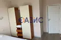 1 bedroom apartment 61 m² Nesebar, Bulgaria