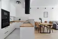 Appartement 4 chambres 72 m² Varsovie, Pologne
