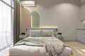 Wohnung 1 zimmer 34 m² Batumi, Georgien