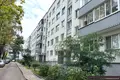 Appartement 1 chambre 36 m² Minsk, Bélarus