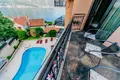 Квартира 2 спальни  Доброта, Черногория