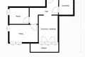 Квартира 3 комнаты 55 м² Варшава, Польша