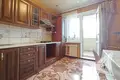 2 room apartment 54 m² Brest, Belarus