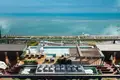 Wohnung 3 zimmer 84 m² Batumi, Georgien