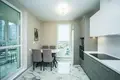 Wohnung 2 zimmer 43 m² Minsk, Belarus
