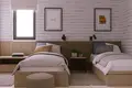 1 bedroom apartment 50 m² Girne Belediyesi, Northern Cyprus