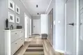 Квартира 3 комнаты 69 м² Варшава, Польша