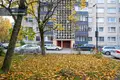 Wohnung 1 zimmer 17 m² in Vilnius, Litauen