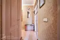Wohnung 1 zimmer 30 m² Minsk, Belarus