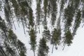 Land  Kemijarvi, Finland