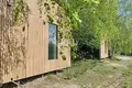 House 100 m² Gorodetsky District, Russia