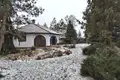 Ferienhaus 350 m² Dabryniouski sielski Saviet, Belarus