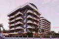 Penthouse 2 zimmer 43 m² Demirtas, Türkei