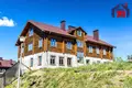 Cottage 369 m² Lahojsk selsaviet, Belarus