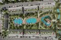 1 bedroom apartment 61 m² Akanthou, Northern Cyprus