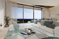 Attique 1 chambre 50 m² Rawai, Thaïlande