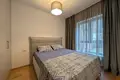 Квартира 2 спальни 58 м² в Boreti, Черногория