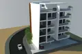 Квартира 2 комнаты 50 м² Demos Agiou Athanasiou, Кипр