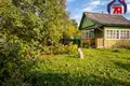 Дом 30 м² Новодворский сельский Совет, Беларусь