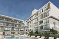 Apartamento 2 habitaciones 114 m² Pafos, Chipre