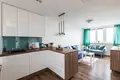 Appartement 2 chambres 30 m² en Varsovie, Pologne