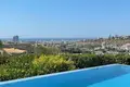 4 bedroom apartment 235 m² Germasogeia, Cyprus