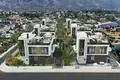4-Schlafzimmer-Villa 206 m² Agios Epiktitos, Nordzypern