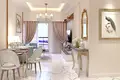Wohnung 1 Schlafzimmer 32 m² Pattaya, Thailand