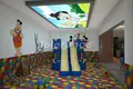 Mieszkanie 2 pokoi 47 m² Mahmutlar, Turcja