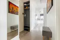 Appartement 3 chambres 63 m² Varsovie, Pologne