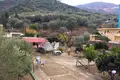 Atterrir 1 400 m² District de Vlora, Albanie
