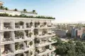 Apartamento 36 m² Dubái, Emiratos Árabes Unidos