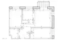 4 room apartment 65 m² Warsaw, Poland