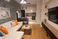 Appartement 1 chambre 77 m², Monténégro