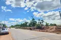 Land 5 257 m² Siem Reap, Cambodia