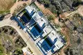 Willa 3 pokoi 151 m² Paralimni, Cypr