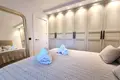 Appartement 1 chambre 71 m² Mijas, Espagne