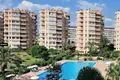3 bedroom apartment 180 m² Aksu, Turkey