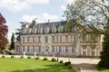 Zamek 9 pokojów 850 m² Le Vieil Evreux, Francja